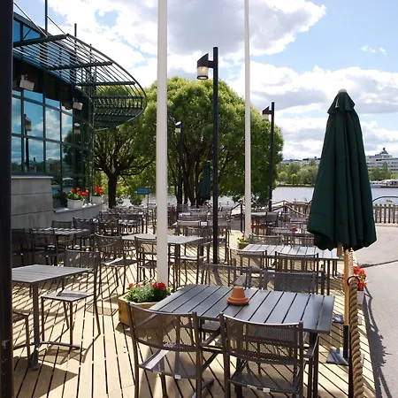 Original Sokos Vaakuna Ξενοδοχείο Χαμεενλίνα