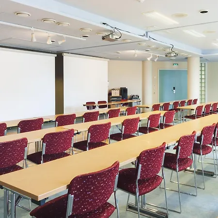 Original Sokos Vaakuna Ξενοδοχείο Χαμεενλίνα