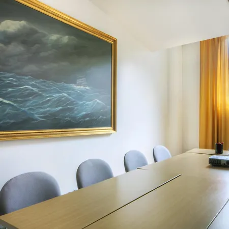 Original Sokos Vaakuna Ξενοδοχείο 4*