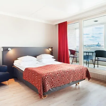 Original Sokos Vaakuna Hotel 4*