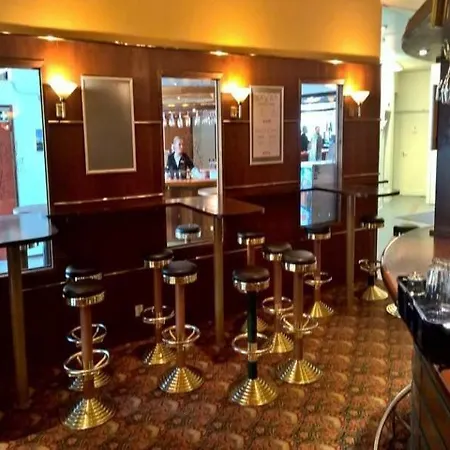 Original Sokos Vaakuna Ξενοδοχείο 4*