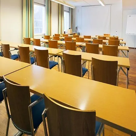 原创索克斯酒店瓦库娜花门琳娜 4* 海门林纳