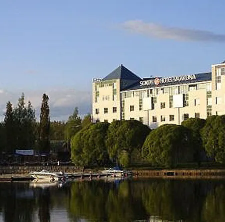 Original Sokos Vaakuna 4*