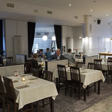 Ξενοδοχείο Original Sokos Vaakuna 4*