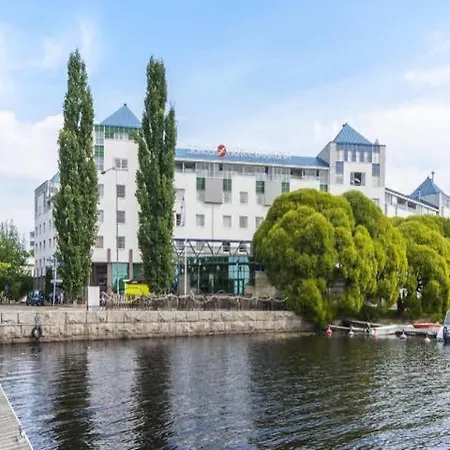 Original Sokos Vaakuna 4* Hämeenlinna