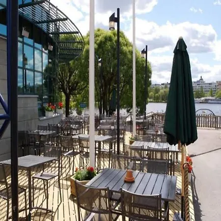 Original Sokos Vaakuna 4* Hämeenlinna