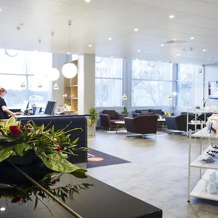 Original Sokos Vaakuna Hotel 4*