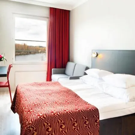 Original Sokos Vaakuna Hotel
