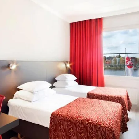 Hotel Original Sokos Vaakuna Hameenlinna