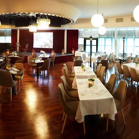 Hotel Original Sokos Vaakuna 4*