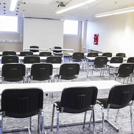 Original Sokos Vaakuna 4*