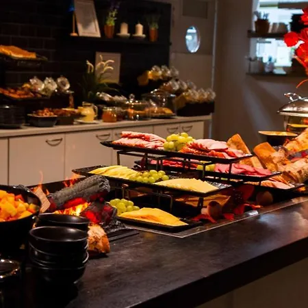 Original Sokos Vaakuna Ξενοδοχείο Χαμεενλίνα