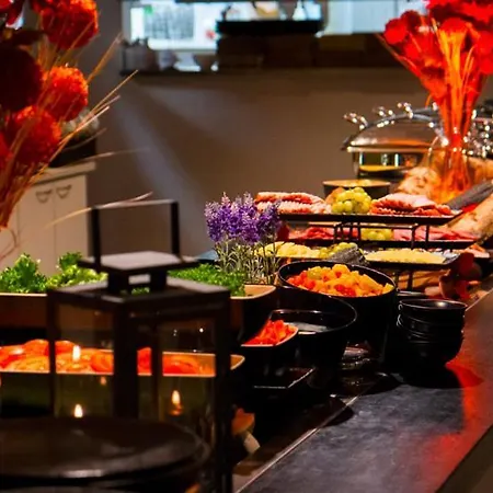 Ξενοδοχείο Original Sokos Vaakuna Χαμεενλίνα