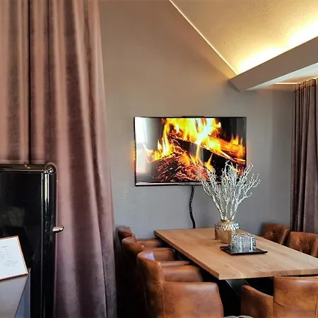 酒店 原创索克斯酒店瓦库娜花门琳娜 4*