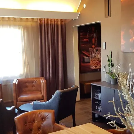 Ξενοδοχείο Original Sokos Vaakuna