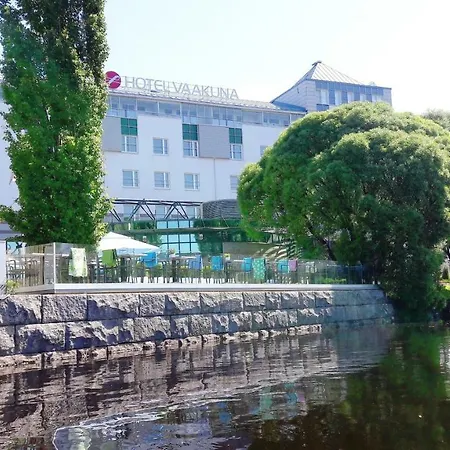 Original Sokos Vaakuna Hotel