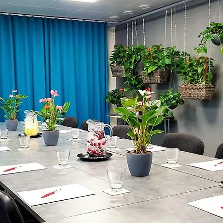 Original Sokos Vaakuna Ξενοδοχείο 4*