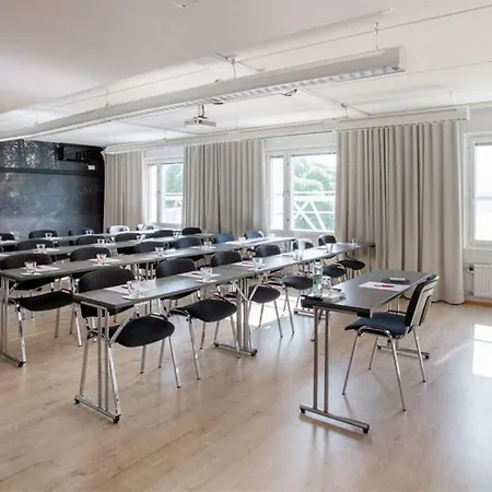 Original Sokos Vaakuna 4* Χαμεενλίνα