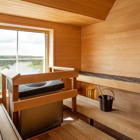 Ξενοδοχείο Original Sokos Vaakuna Χαμεενλίνα