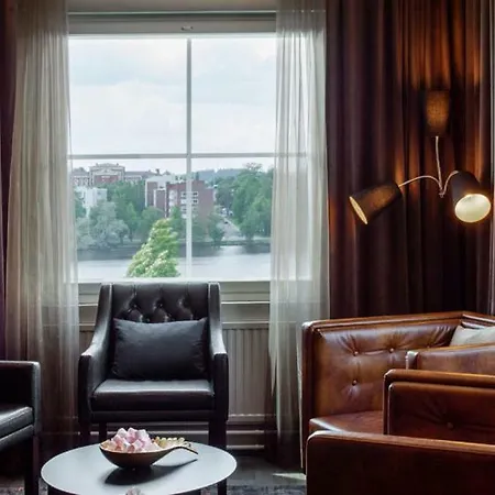 Hotel Original Sokos Vaakuna 4*
