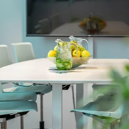 酒店 原创索克斯酒店瓦库娜花门琳娜