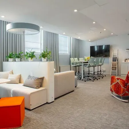 Original Sokos Vaakuna Ξενοδοχείο