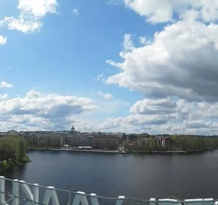 原创索克斯酒店瓦库娜花门琳娜 4*