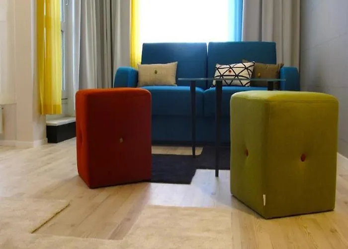 Original Sokos Vaakuna Hotel 4*