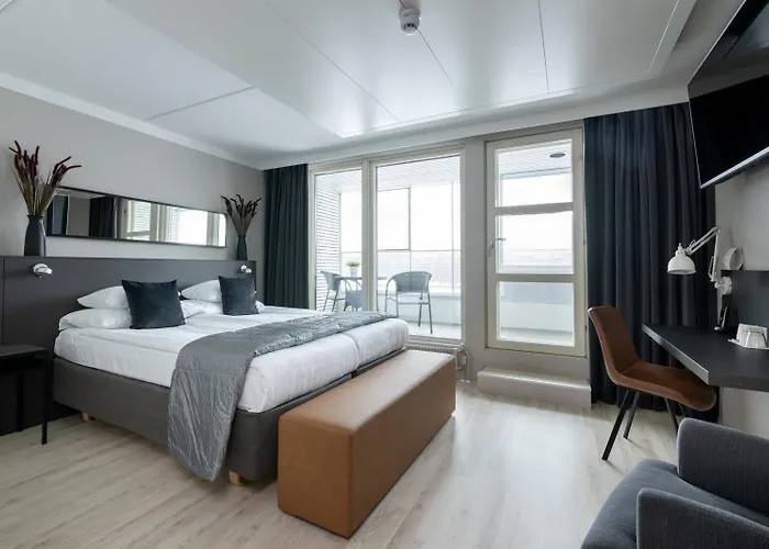 Original Sokos Vaakuna Hotel Hameenlinna