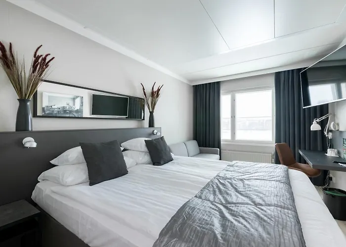 Original Sokos Vaakuna