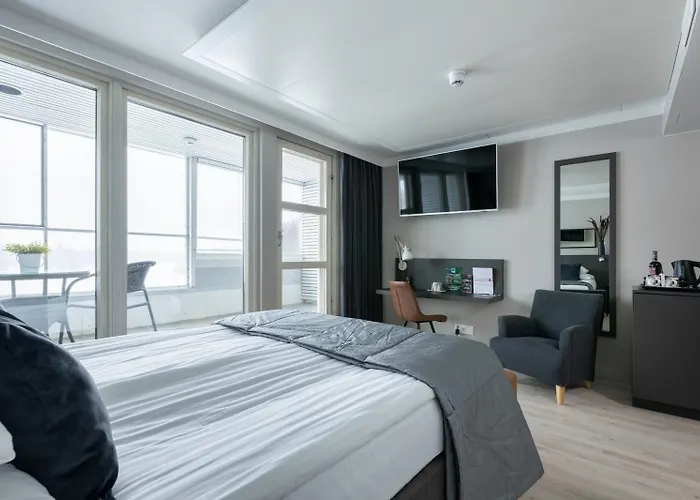 Hotel Original Sokos Vaakuna