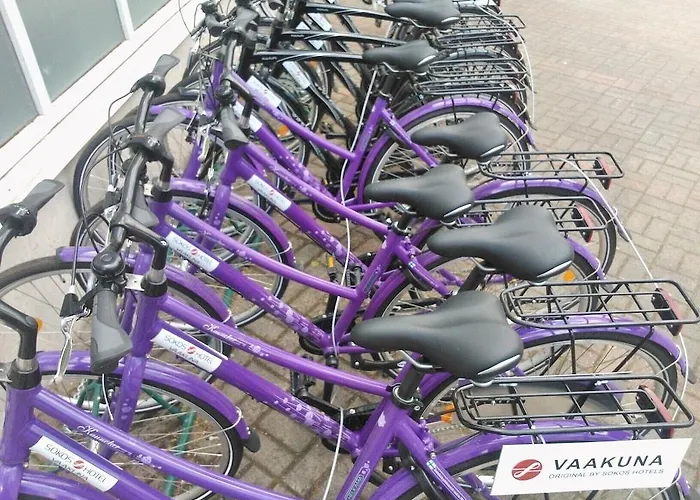 Hotel Original Sokos Vaakuna