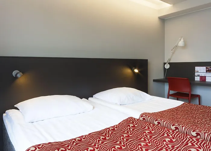 Original Sokos Vaakuna Hotel