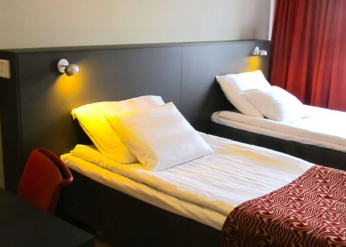 Original Sokos Vaakuna