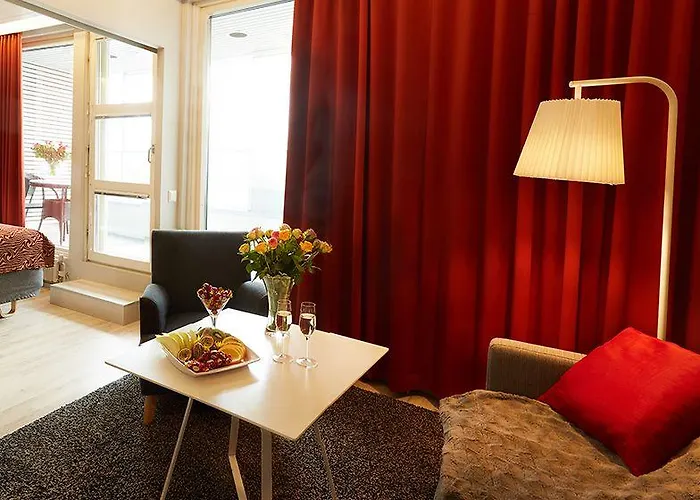 Original Sokos Vaakuna Hameenlinna