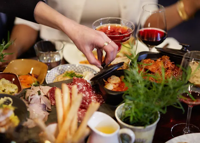 Original Sokos Vaakuna Hotel Hameenlinna