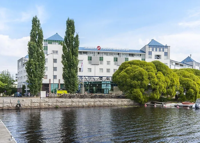 Original Sokos Vaakuna Hotel Hameenlinna