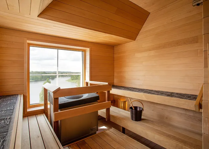 Original Sokos Vaakuna Hotel Hameenlinna