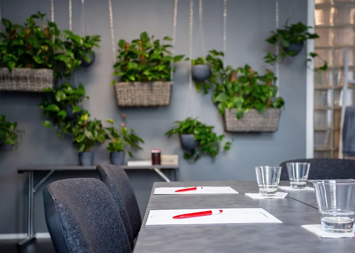 Original Sokos Vaakuna Hotel