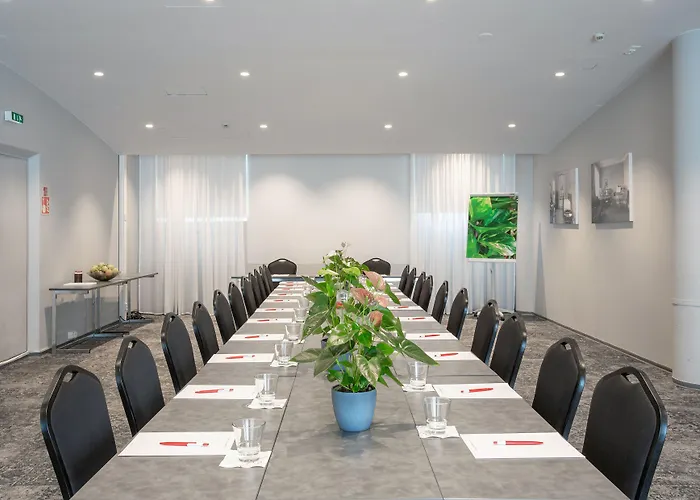 Original Sokos Vaakuna Hotel