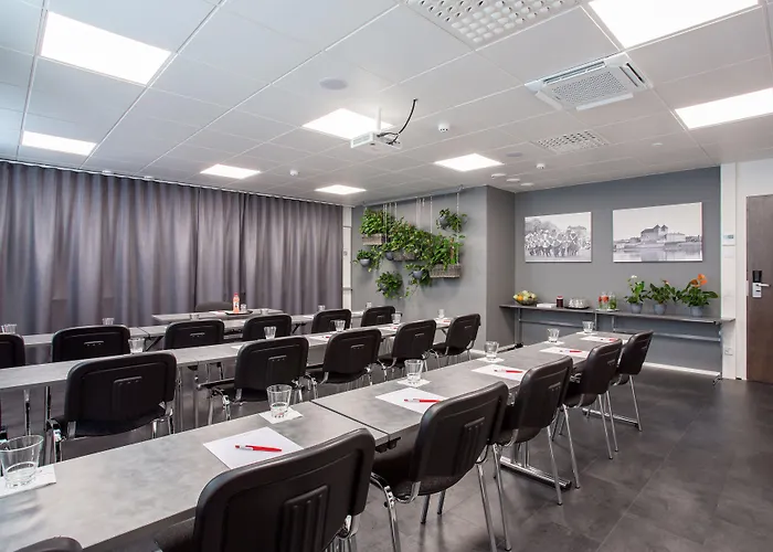 Original Sokos Vaakuna 4* Hameenlinna