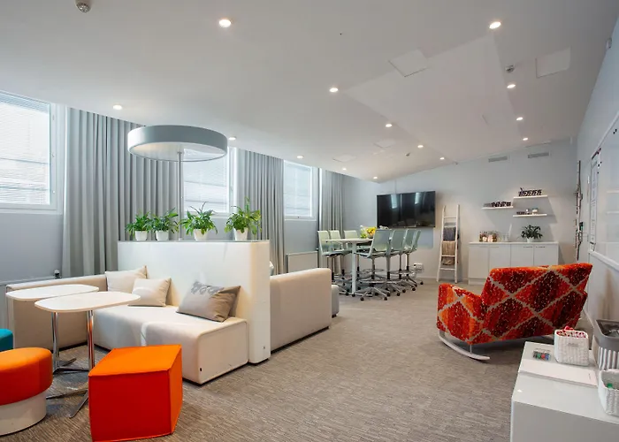 Original Sokos Vaakuna Hotel