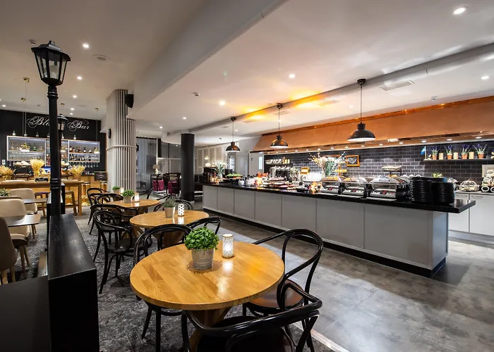 Hotel Original Sokos Vaakuna 4*