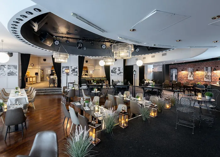 Hotel Original Sokos Vaakuna Hameenlinna