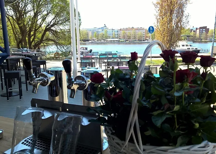 Original Sokos Vaakuna Hameenlinna