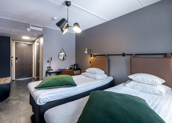 Original Sokos Vaakuna Hotel Hameenlinna