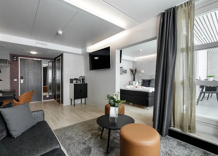 Hotel Original Sokos Vaakuna 4*