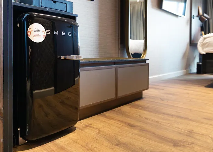 Original Sokos Vaakuna Hotel