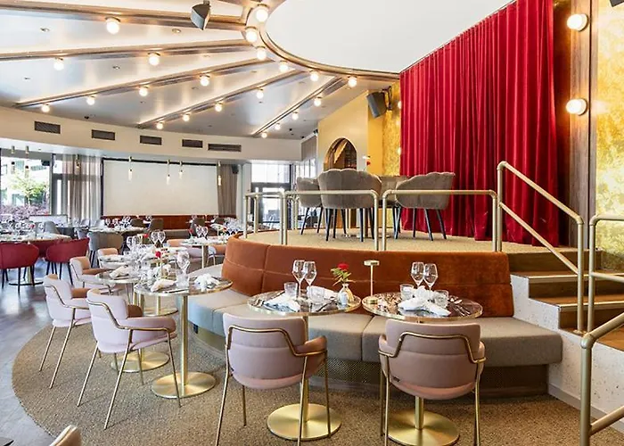 Hotel Original Sokos Vaakuna