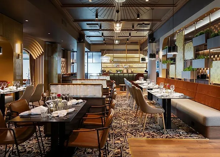 Original Sokos Vaakuna Hotel 4*